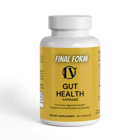 Gut Health