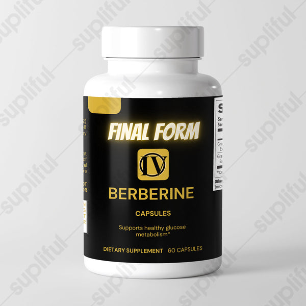 Berberine