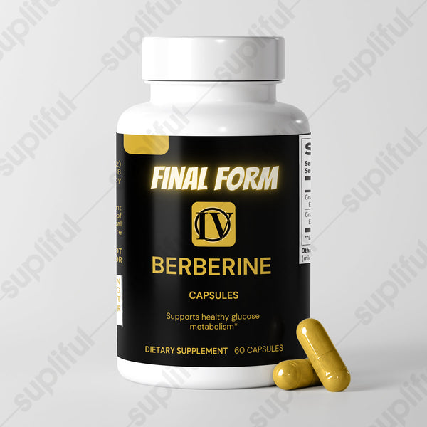 Berberine