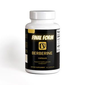 Berberine