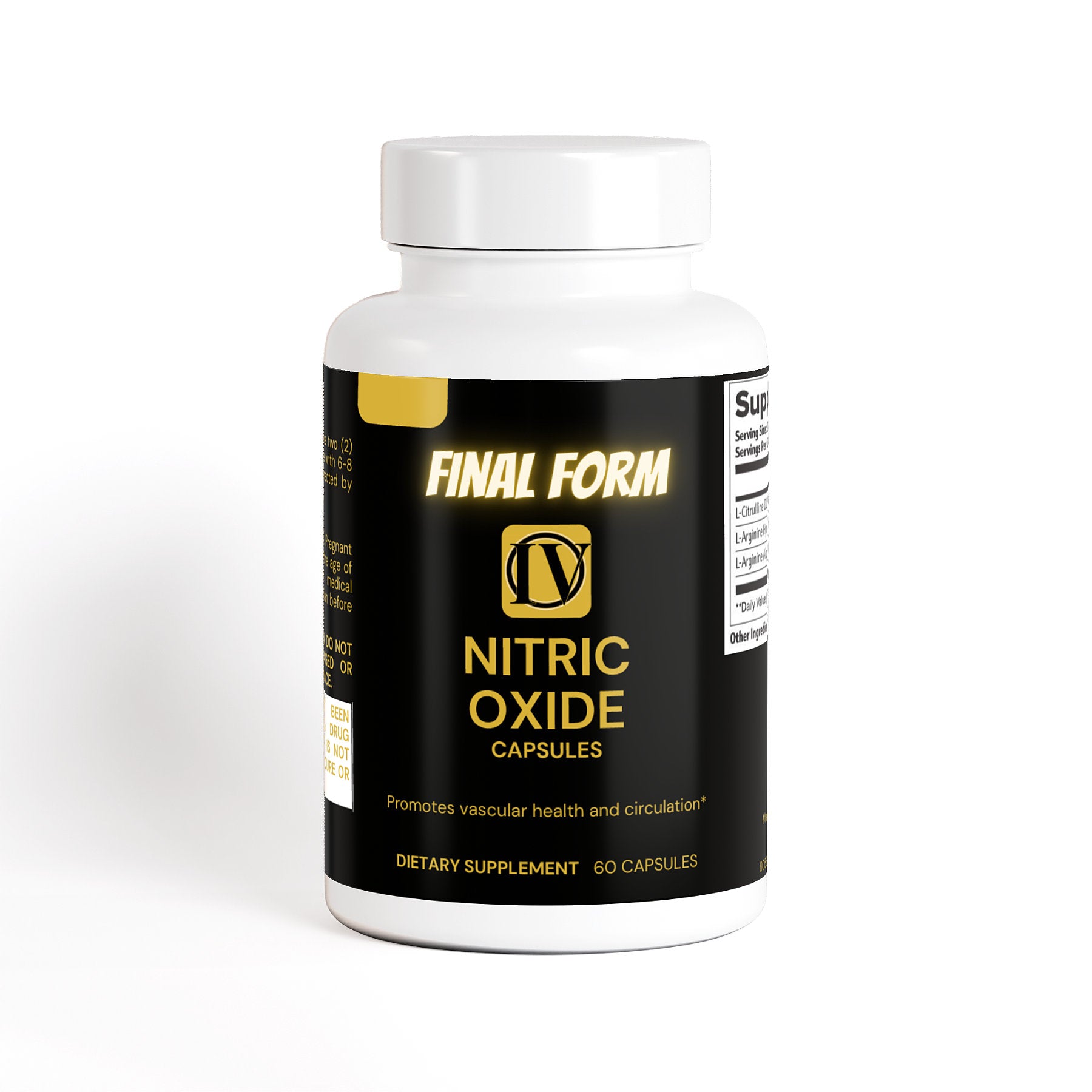 Nitric Oxide