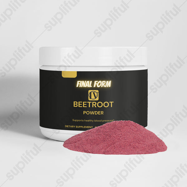 Beetroot Powder