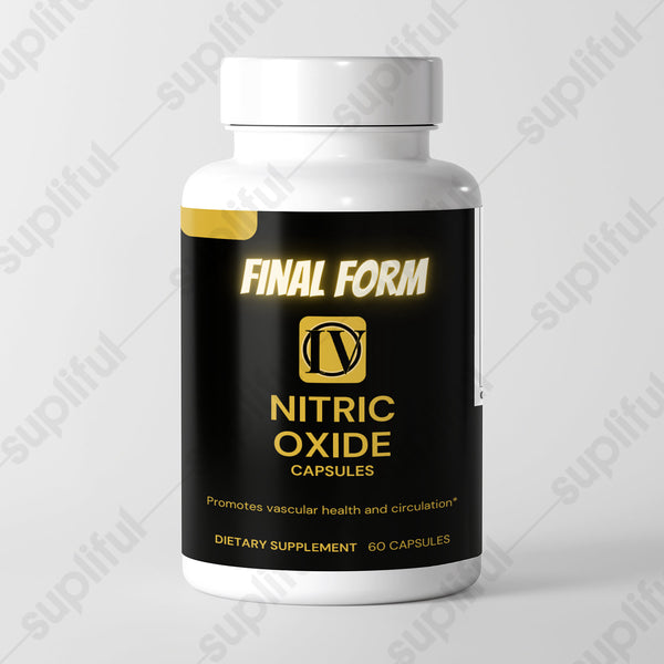 Nitric Oxide