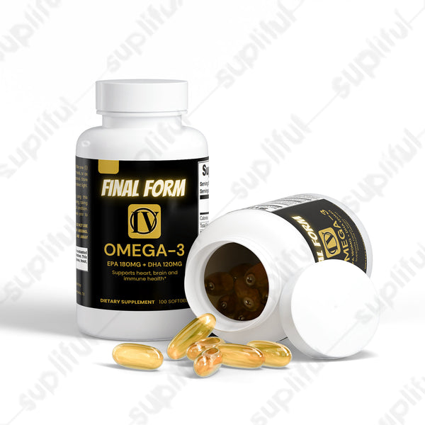 Omega-3