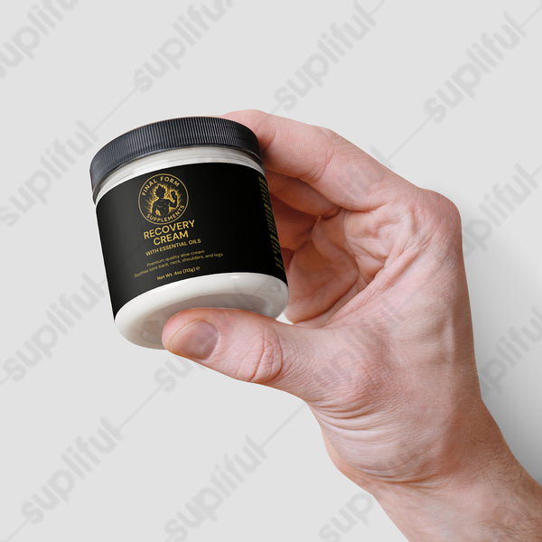 Recovery Cream