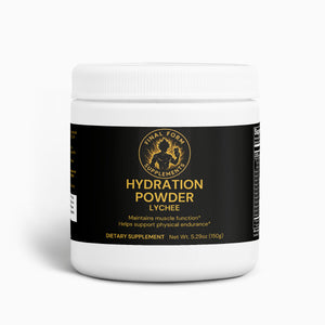 Hydration Powder (Lychee)