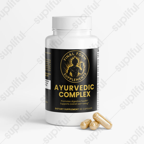 Ayurvedic Complex