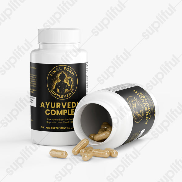 Ayurvedic Complex