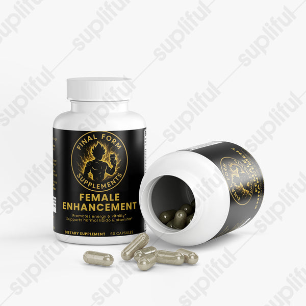 Female Enhancement
