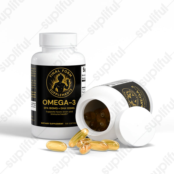 Omega-3