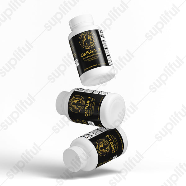 Omega-3
