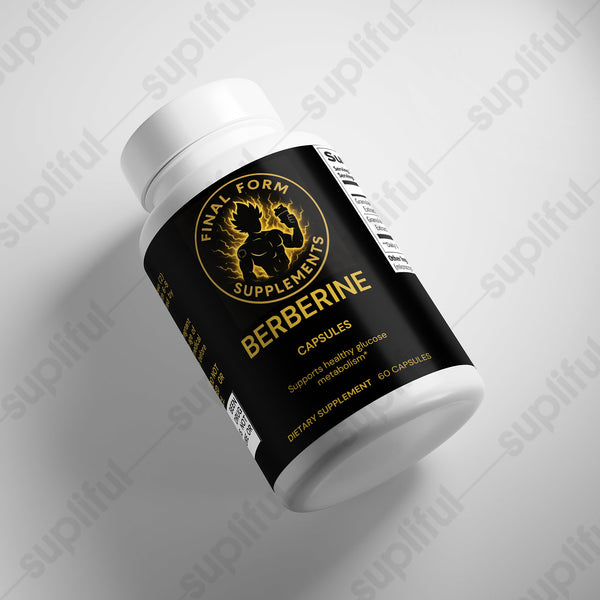 Berberine