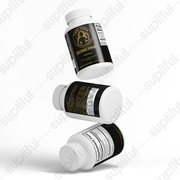 Berberine