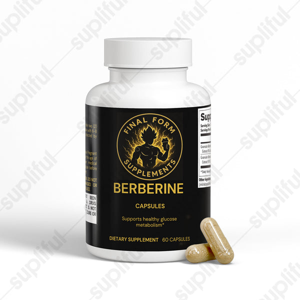 Berberine
