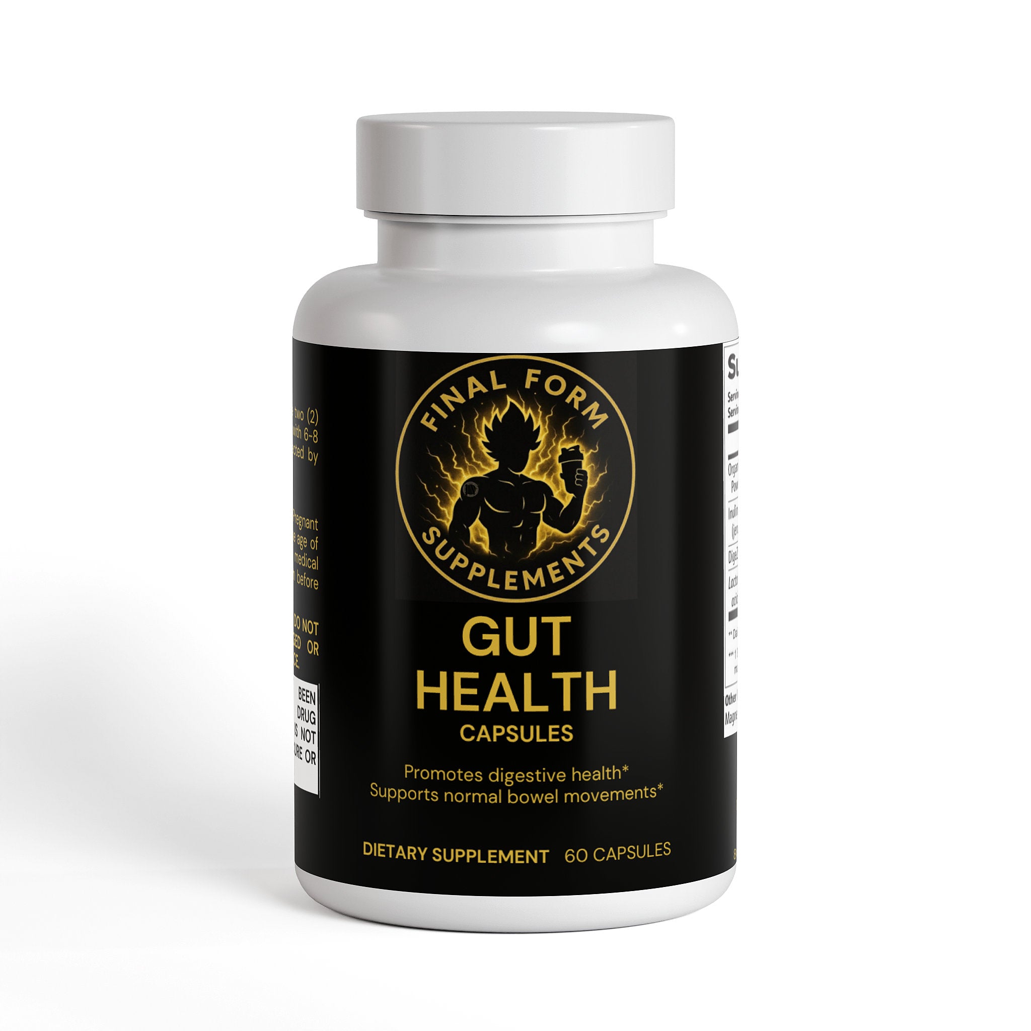 Gut Health