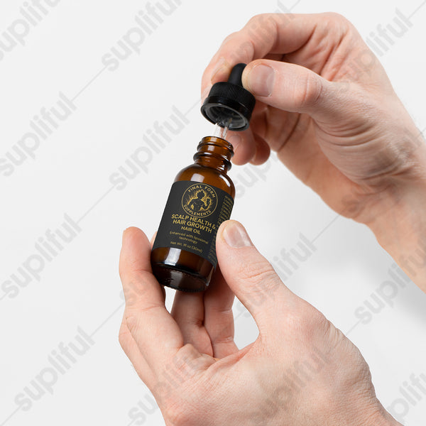Scalp Health and Hair Growth