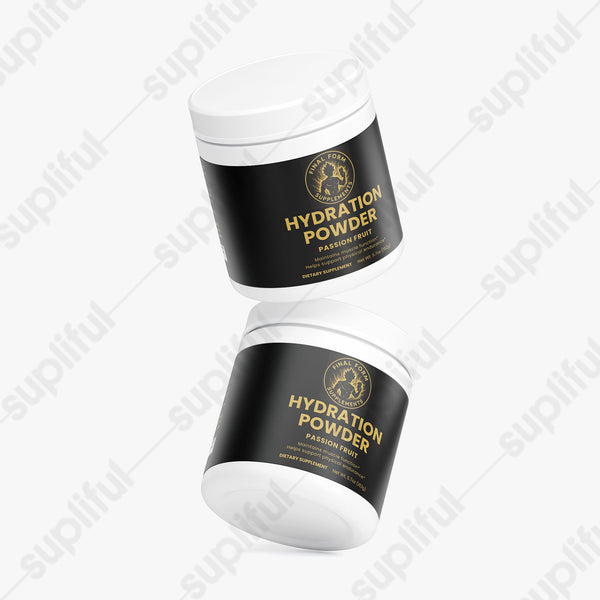 Hydration Powder (Passion Fruit)