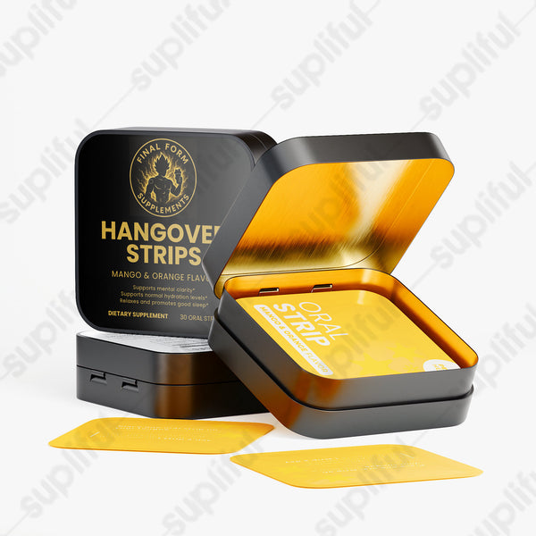 Hangover Strips