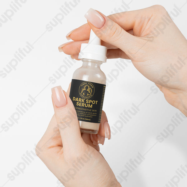 Dark Spot Serum (Normal Skin)