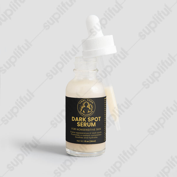 Dark Spot Serum (Normal Skin)