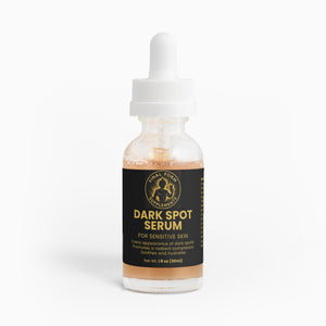 Dark Spot Serum (Sensitive Skin)