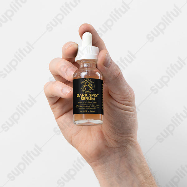 Dark Spot Serum (Sensitive Skin)