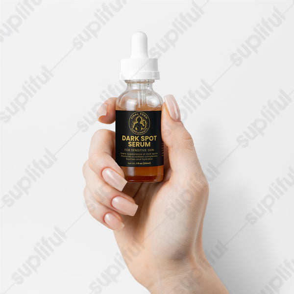 Dark Spot Serum (Sensitive Skin)