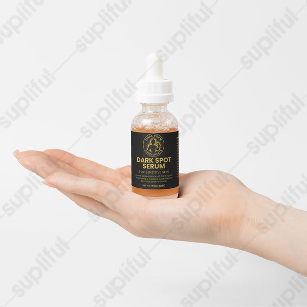 Dark Spot Serum (Sensitive Skin)