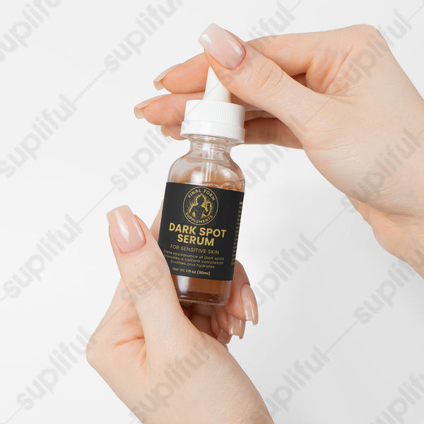Dark Spot Serum (Sensitive Skin)