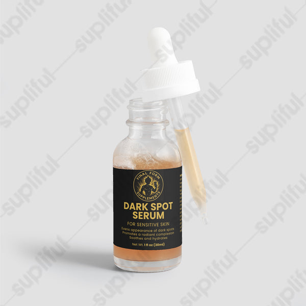 Dark Spot Serum (Sensitive Skin)