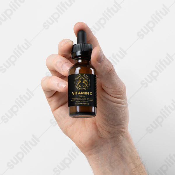 Vitamin C Serum