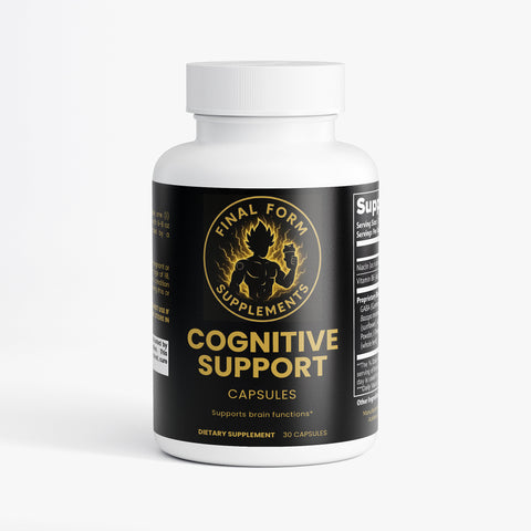 Cognitive Support