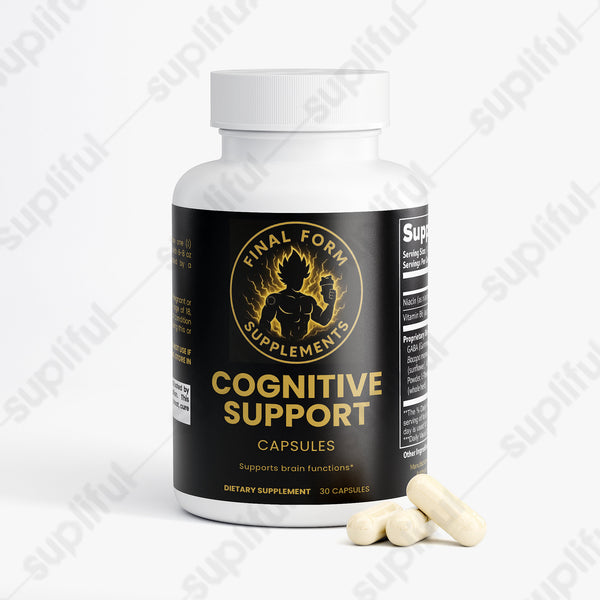 Cognitive Support