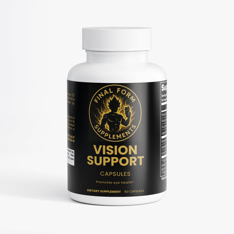 Vision Support