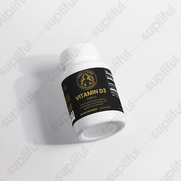 Vitamin D3