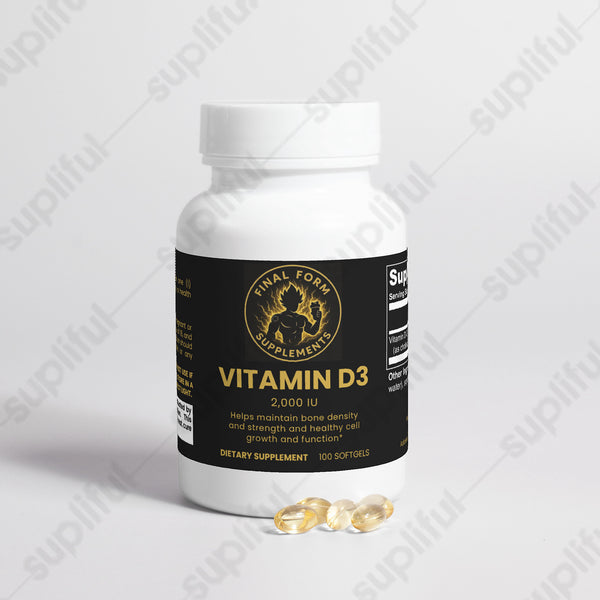Vitamin D3