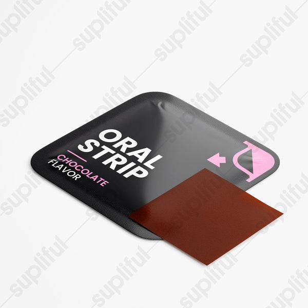 Libido Support Strips