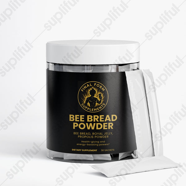 Bee Bread Powder