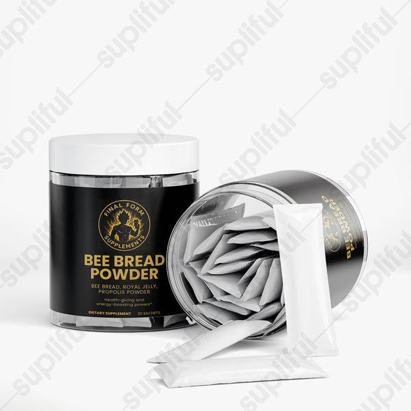 Bee Bread Powder