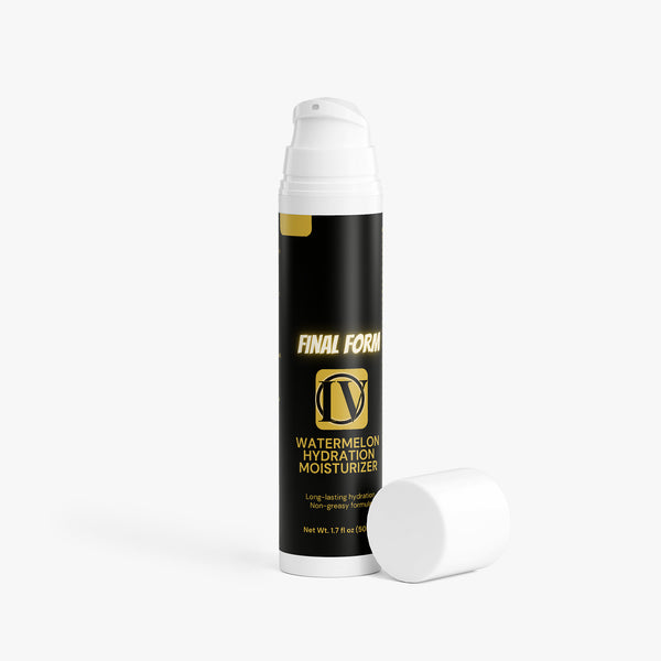 Watermelon Hydration Moisturizer