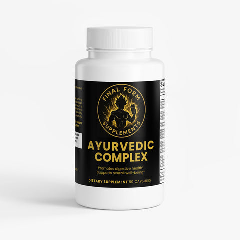 Ayurvedic Complex