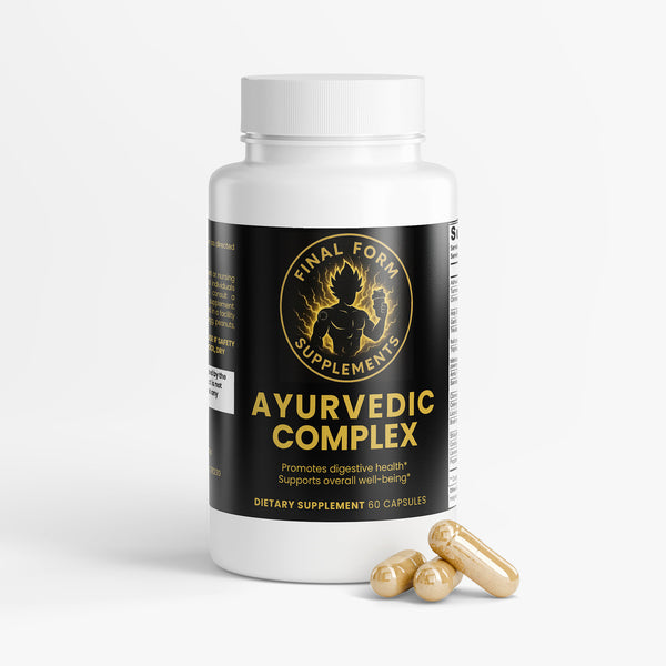 Ayurvedic Complex