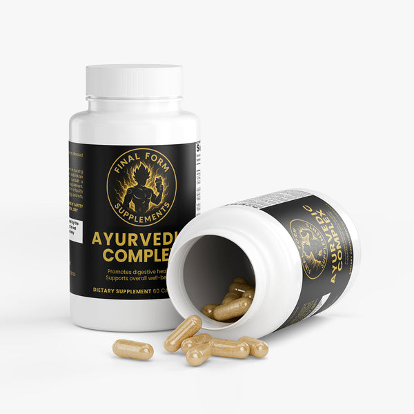 Ayurvedic Complex