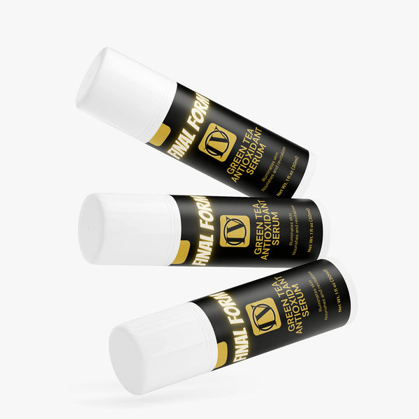 Green Tea Antioxidant Serum