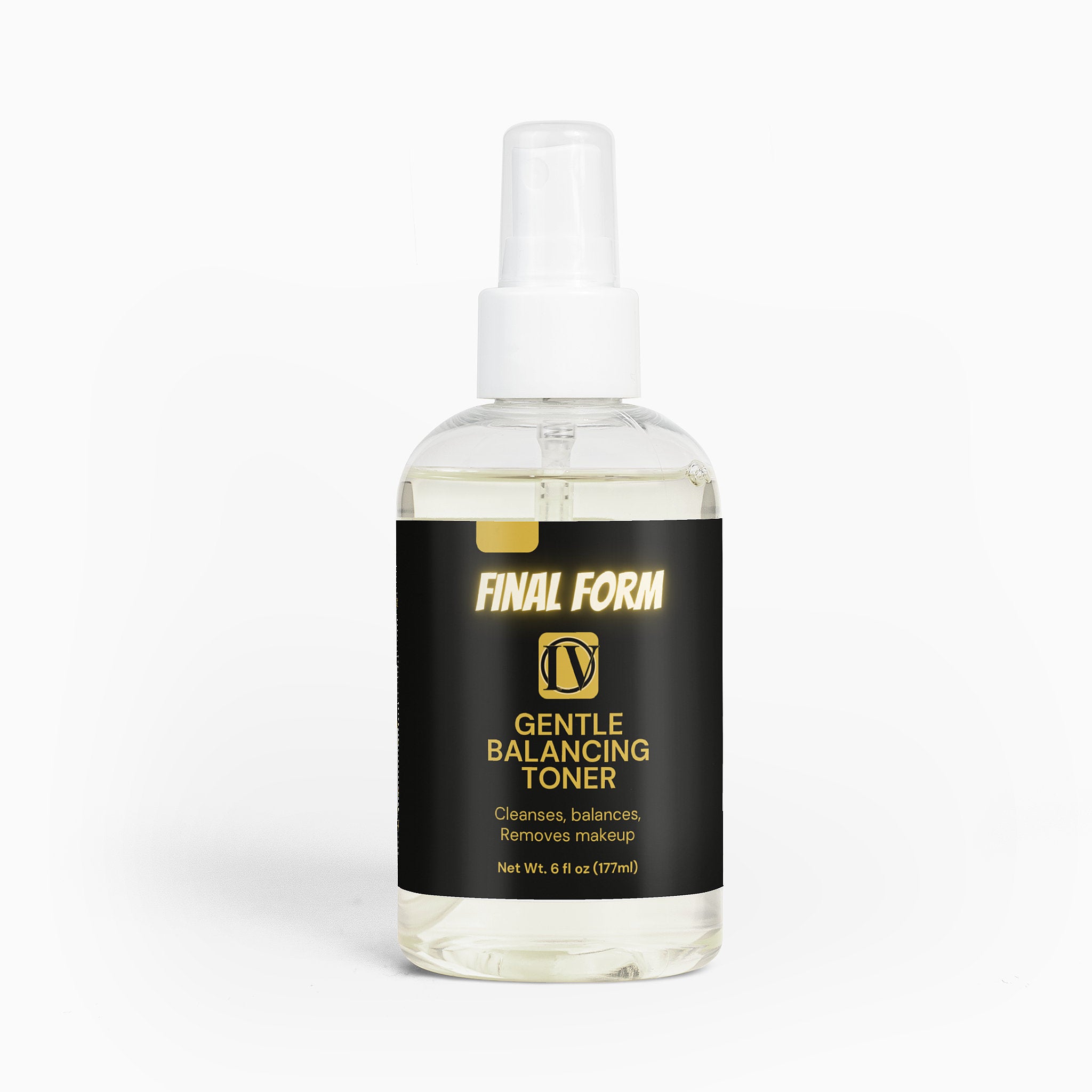 Gentle Balancing Toner