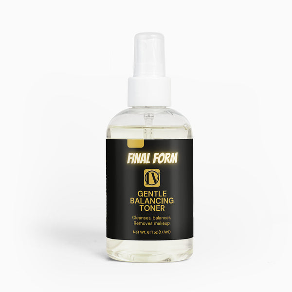 Gentle Balancing Toner