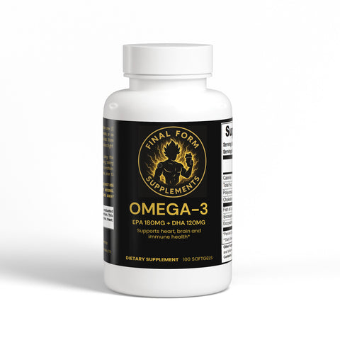 Omega-3