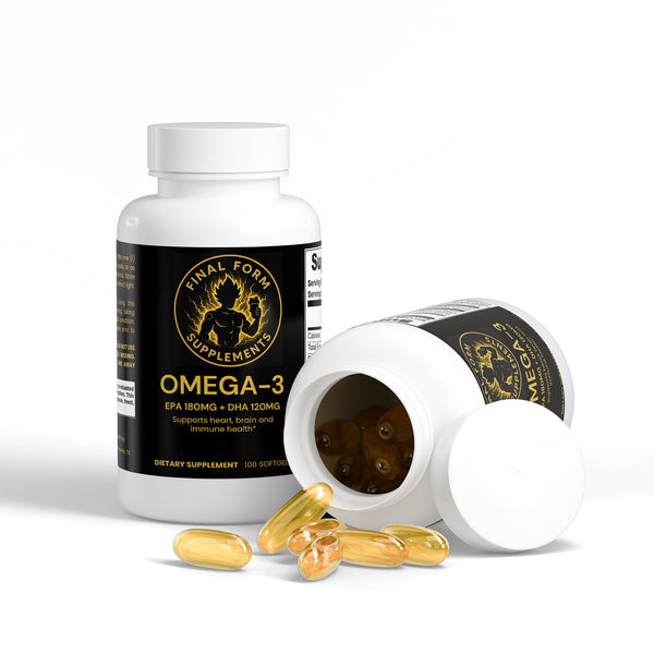Omega-3