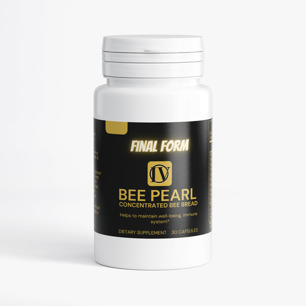Bee Pearl