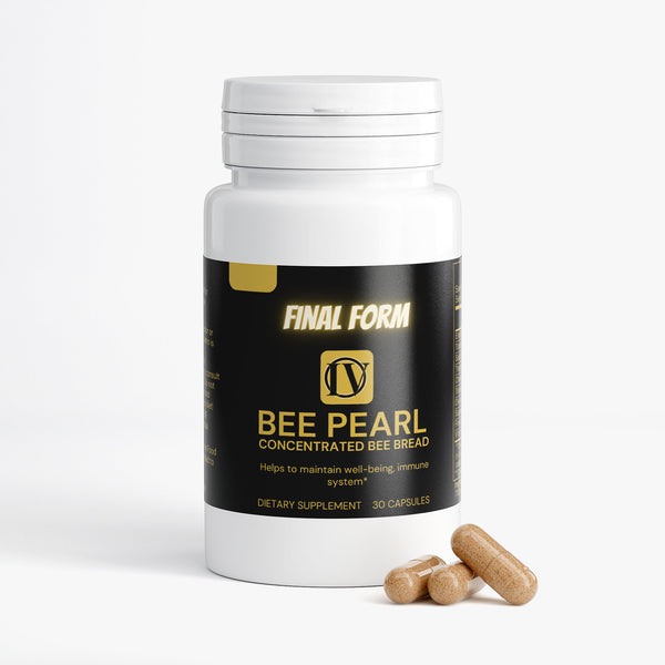 Bee Pearl